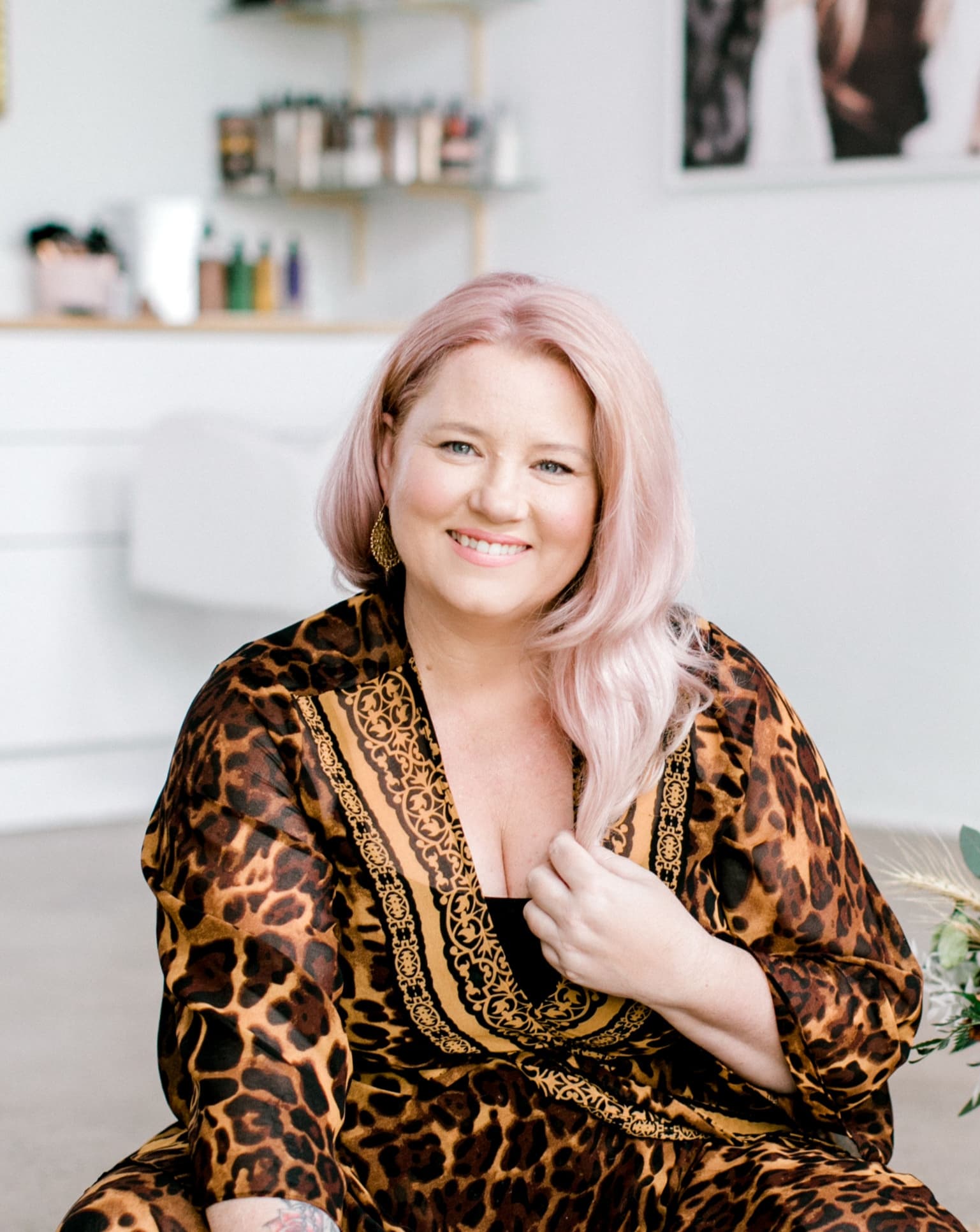 Tina Ciccolini testimonial for Your2Minds