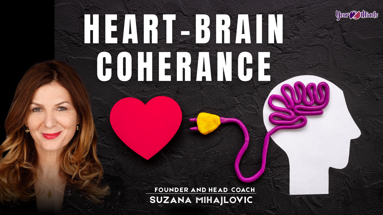 Heart-Brain Coherence program by Your2Minds