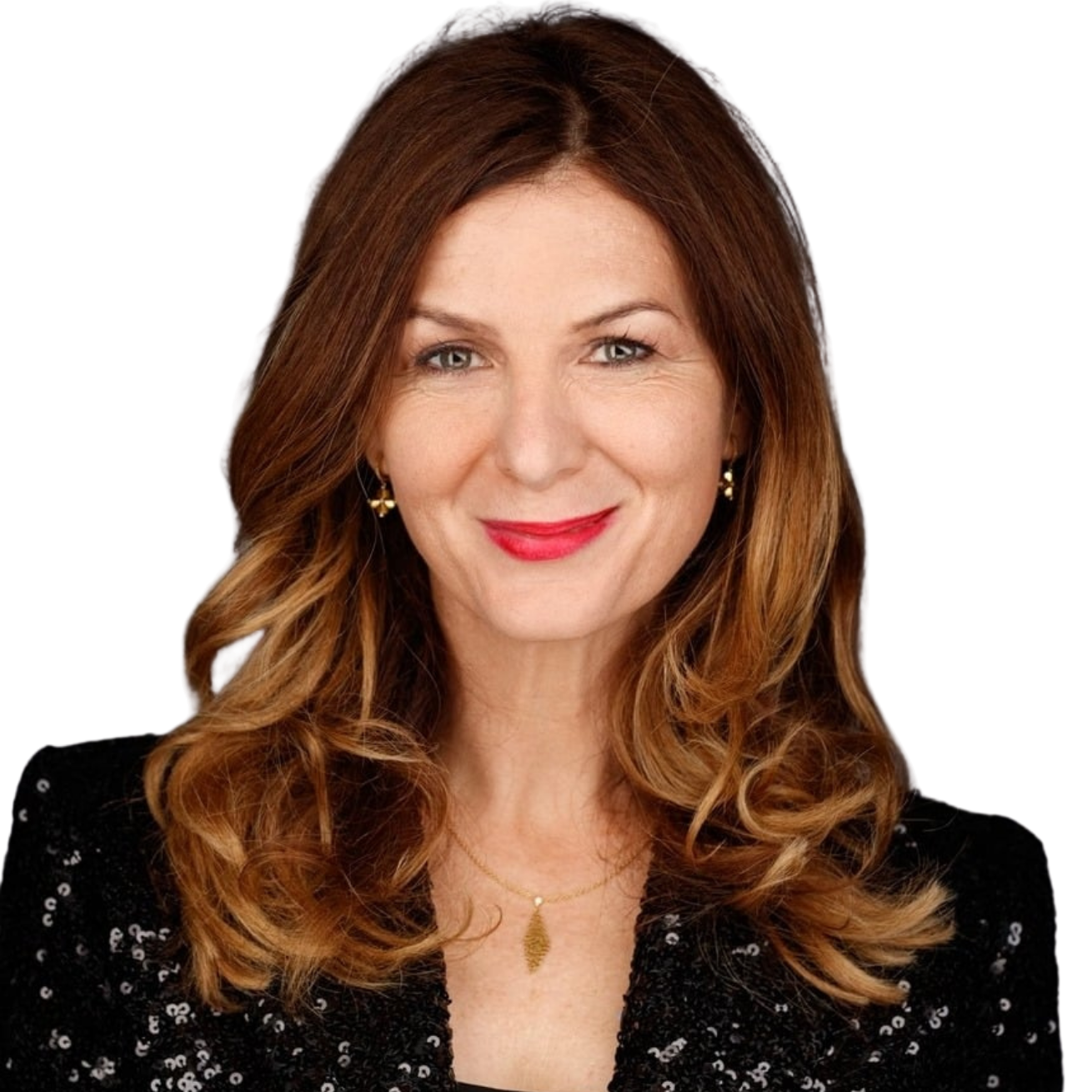 Suzana Mihajlovic elite performance and success coach
