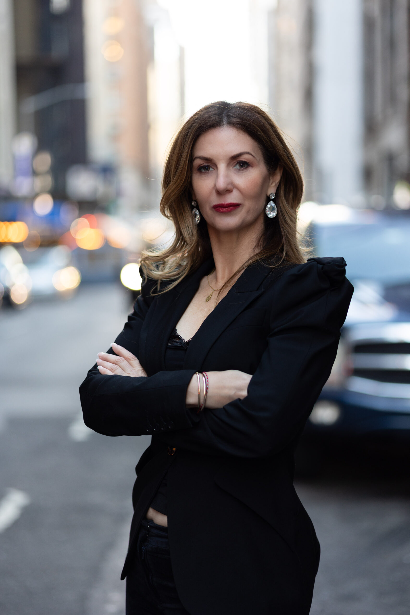 Suzana Mihajlovic founder of Your2Minds