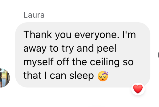 Success Magnet client testimonial 4